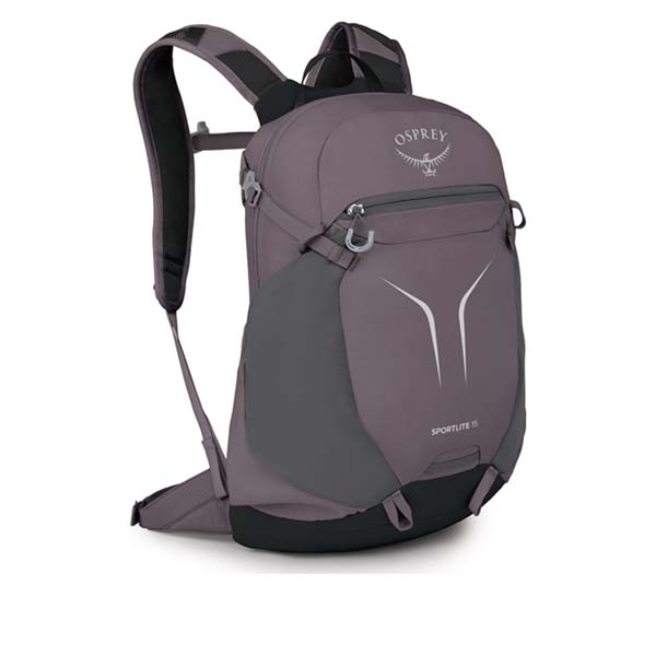 graphite purple
