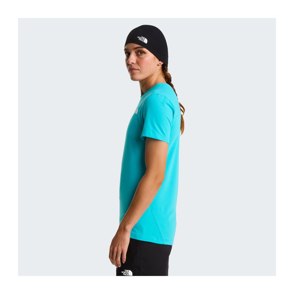 THE NORTH FACE Lightning Alpine Short Sleeve Women - Funktionsshirt dehnbar, schnelltrocknend