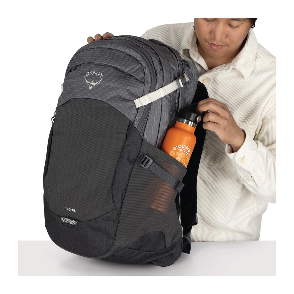 OSPREY Tropos 32 - Alltagsrucksack mit Laptopfach