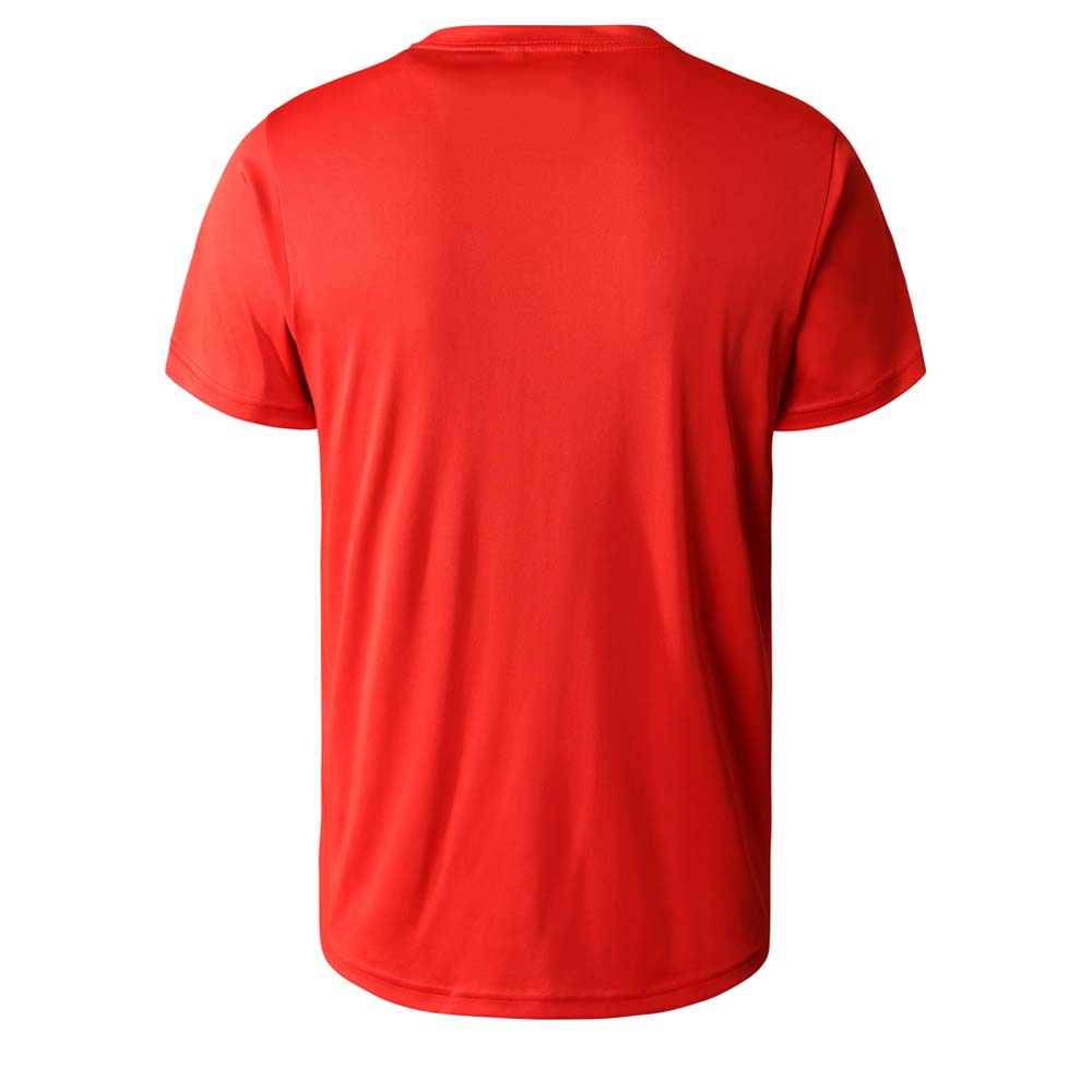 THE NORTH FACE Reaxion AMP Crew Men -  T-Shirt