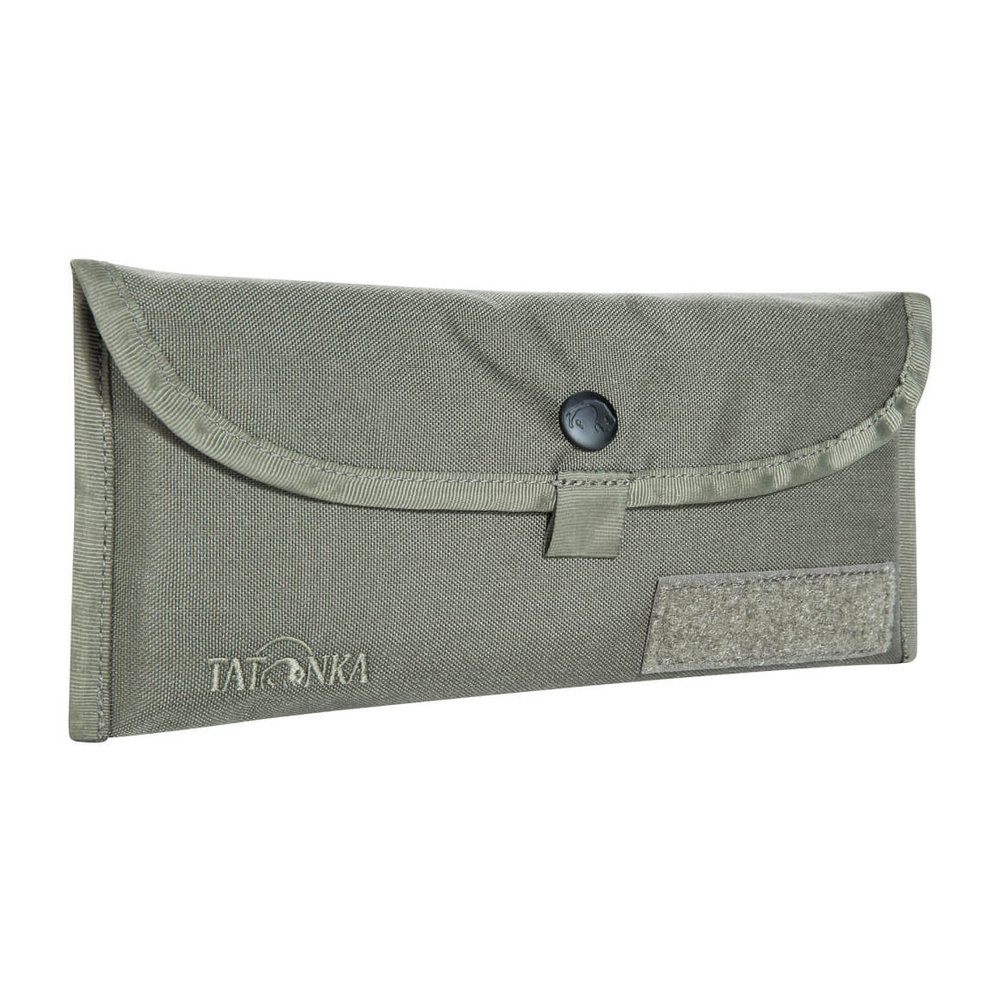 TATONKA Bestecktasche BC - Besteck-Aufbewahrungstasche kompakt & hygienisch