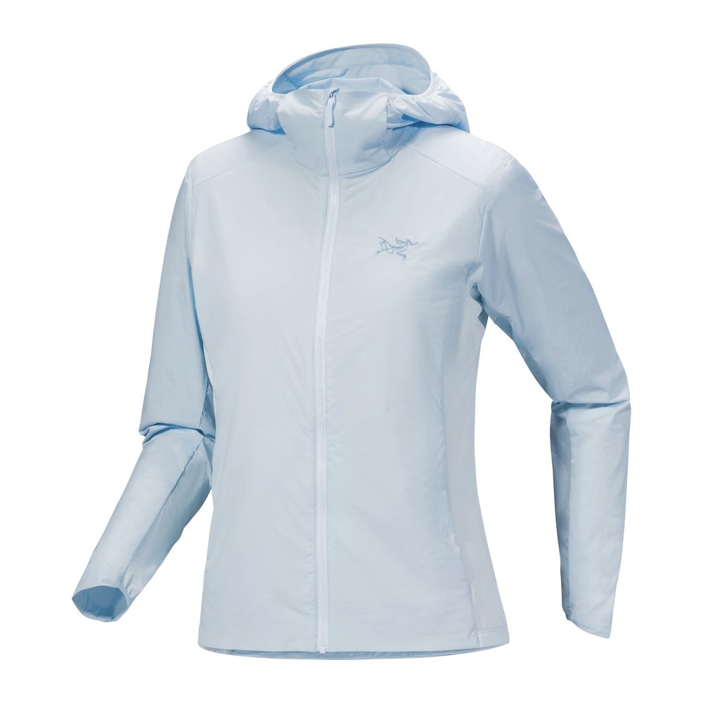 ARC'TERYX Atom SL Hoody Women - Isolationsjacke ultraleicht, windabweisend