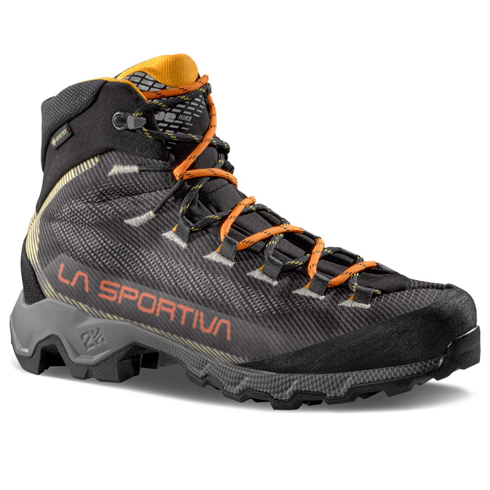 LA SPORTIVA Aequilibrium Hike GTX Man - Trekkingschuh beweglich und stabil