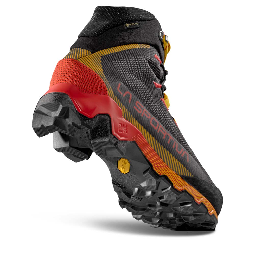 LA SPORTIVA Aequilibrium Hike GTX Man - Trekkingschuh beweglich und stabil