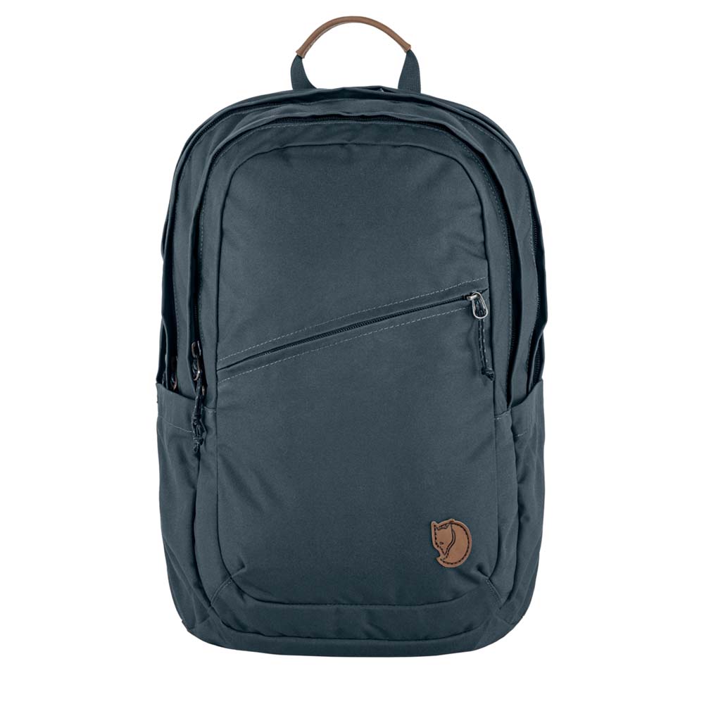 FJÄLLRÄVEN Räven 28 - Tagesrucksack wasserabweisend mit Laptopfach
