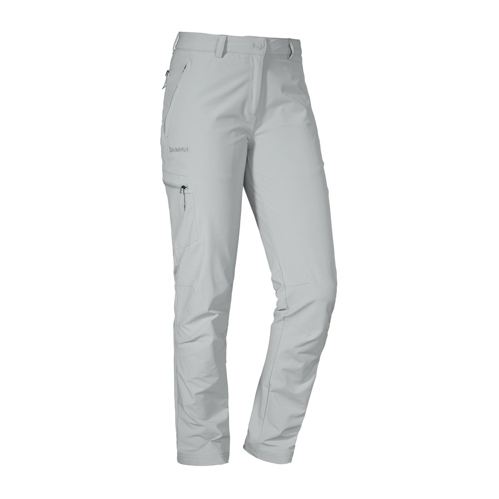 SCHÖFFEL Pants Ascona Women - Wanderhose wasserabweisend & elastisch