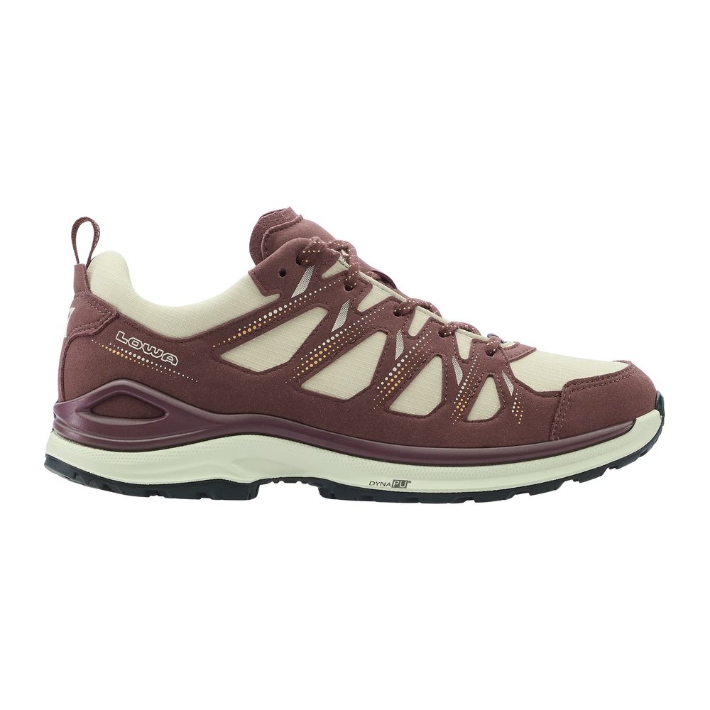 LOWA Innox Evo II GTX Women - Leichtwanderschuh wasserdicht, atmungsaktiv