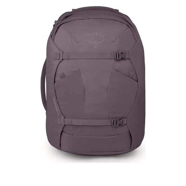 OSPREY Fairview 40 - Damen-Reiserucksack mit Laptopfach