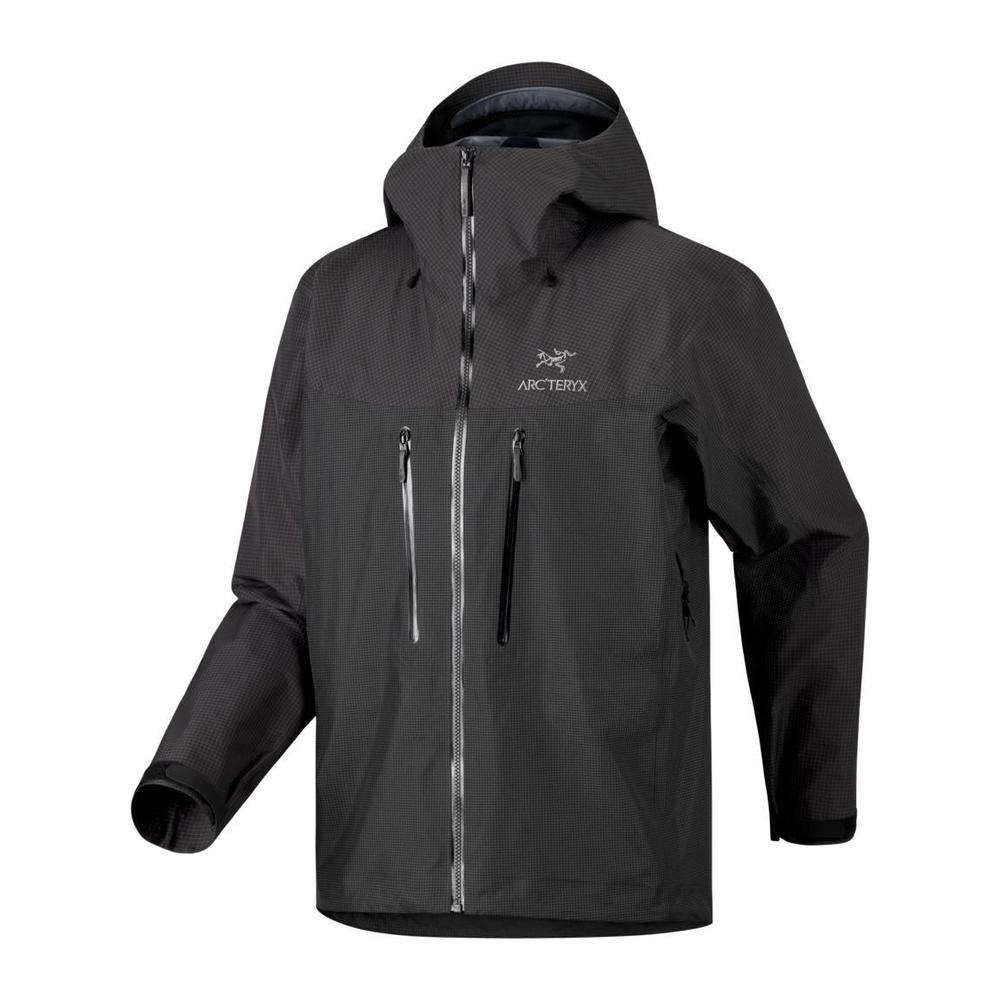 ARC'TERYX Alpha Jacket Men - Hardshelljacke wasserdicht & winddicht