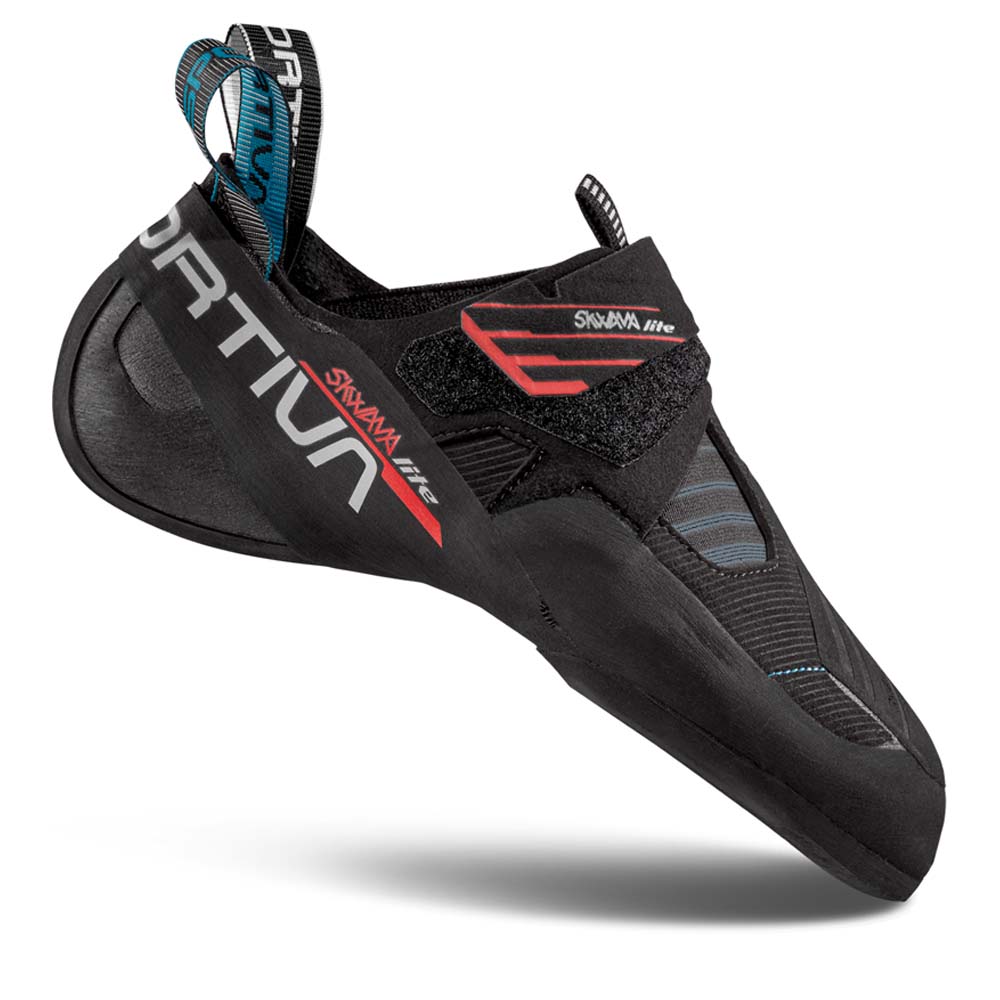 LA SPORTIVA Skwama Lite Woman - Kletterschuh flexibel und präzise