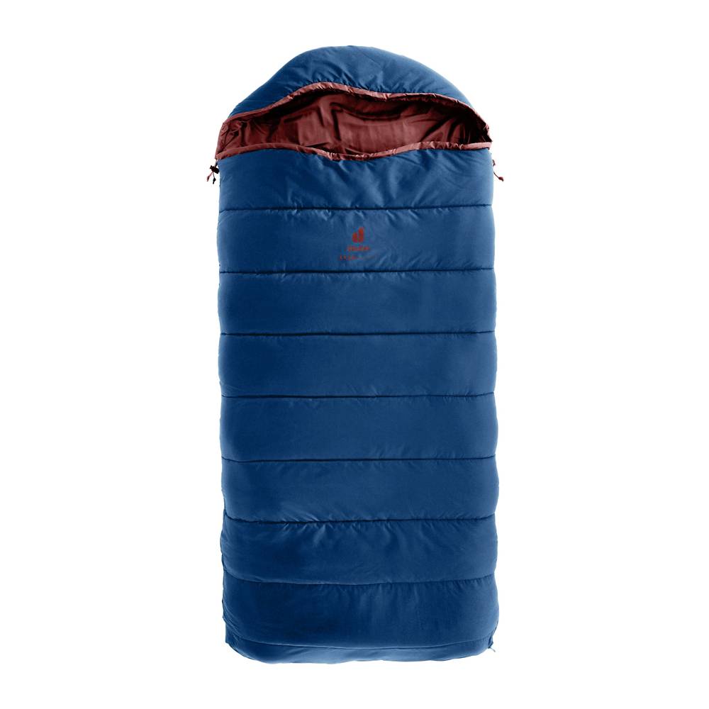 DEUTER Starlight SQ - Kinderschlafsack in Deckenform