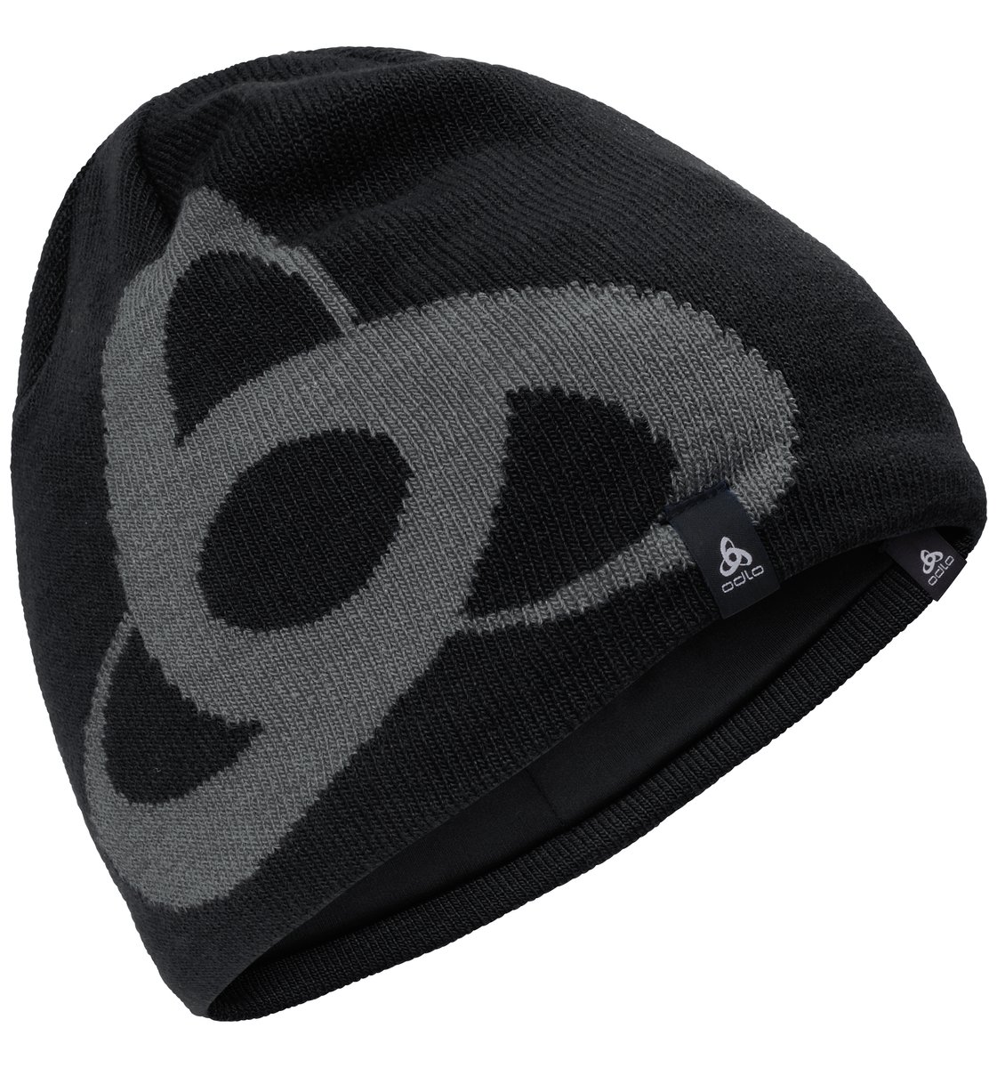 ODLO Hat Ceramiwarm Pro Mid Gage Unisex – Mütze