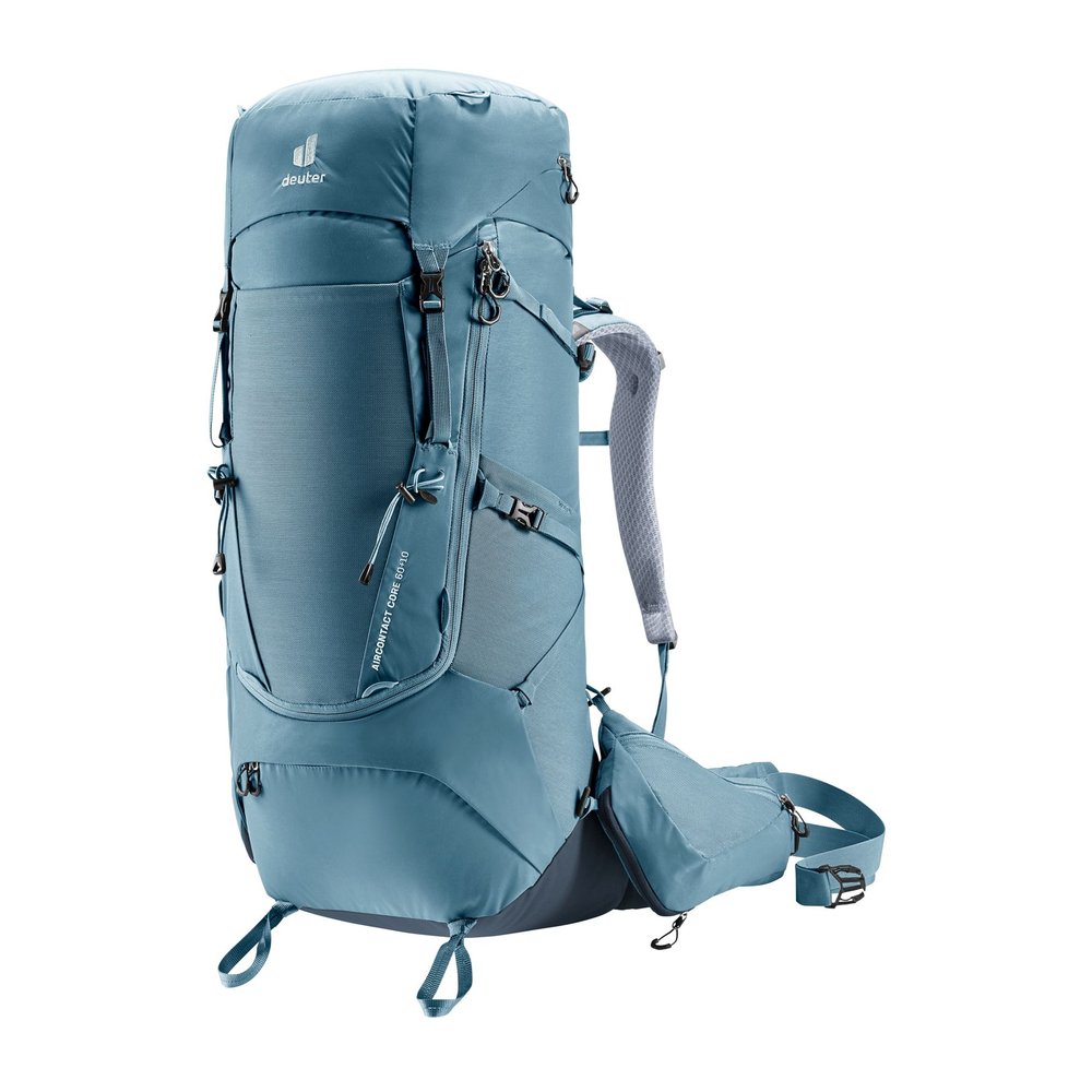 DEUTER Aircontact Core 60+10 - Trekkingrucksack