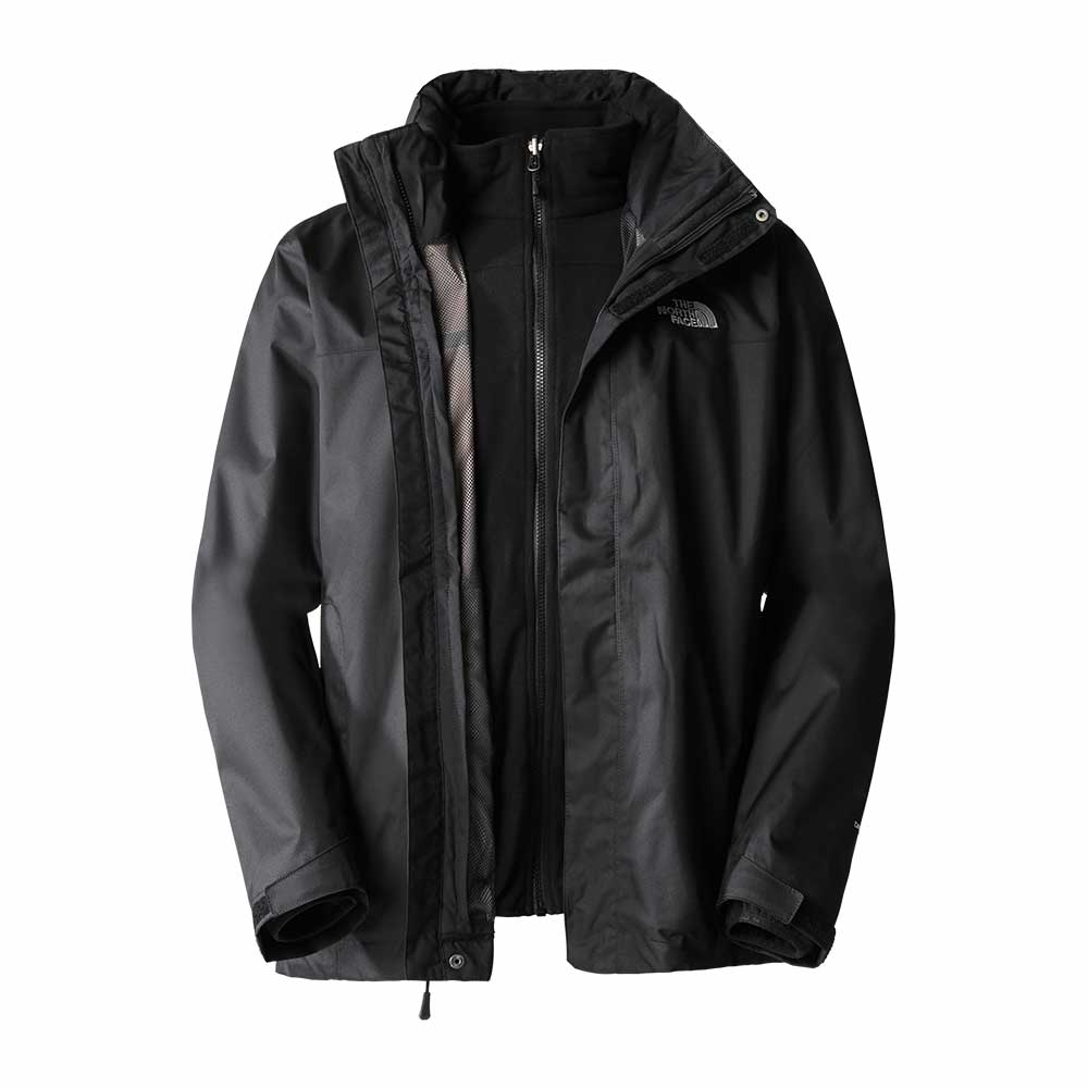 THE NORTH FACE Evolve II Triclimate Jacket Men Regenjacke