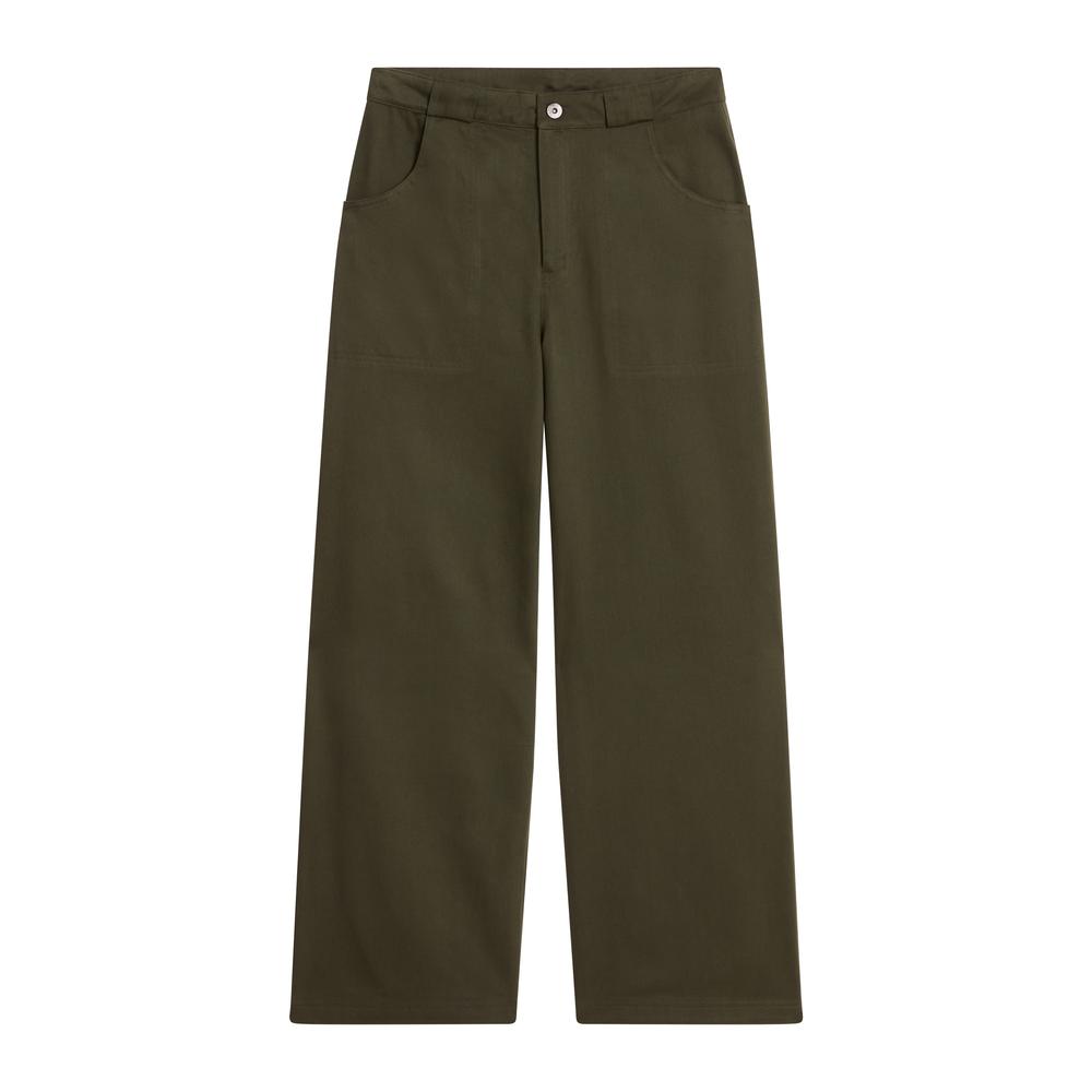 THE NORTH FACE Pinecrest Wide Leg Pant Women - Wide-Leg-Hose robust & strapazierfähig