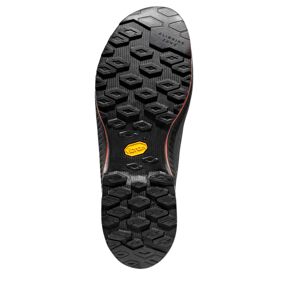 LA SPORTIVA TX 4 Evo GTX Man - Zustiegsschuh robust und wiederbesohlbar
