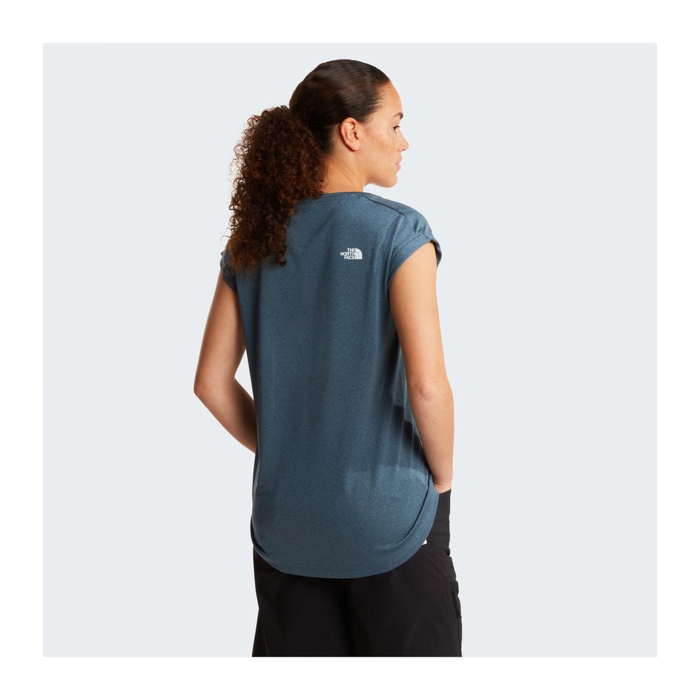 THE NORTH FACE Tanken Tank EU Women - Tanktop schnelltrocknend, leicht