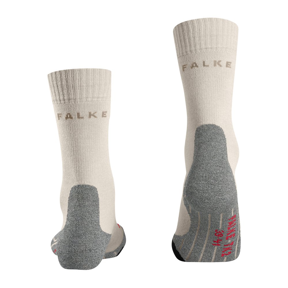 FALKE TK2 Explore Men - Trekkingsocken schnelltrocknend geruchshemmend