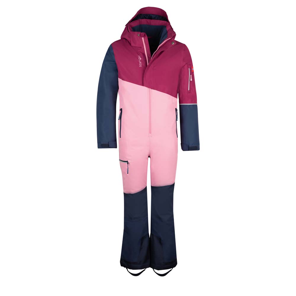 TROLLKIDS Kids Hallingdal Snowsuit - Schneeanzug