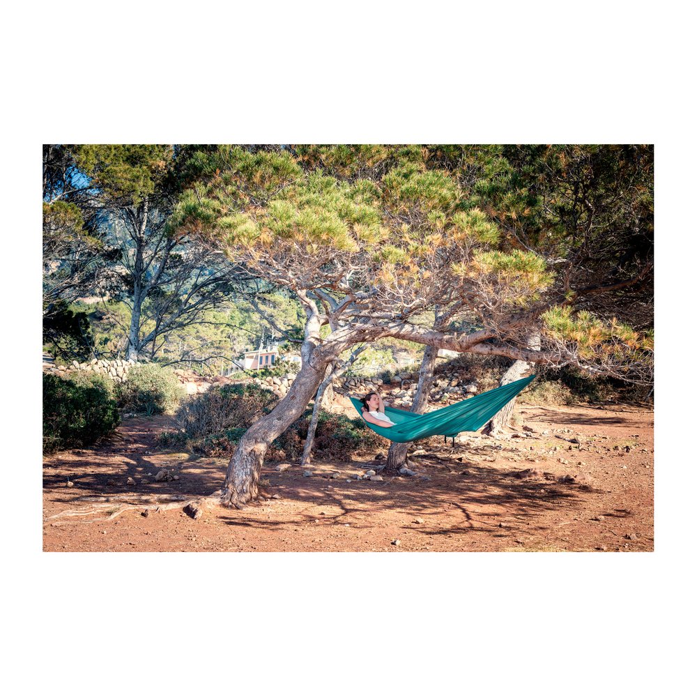 AMAZONAS Hängematte Travel Set - Hängematten-Set