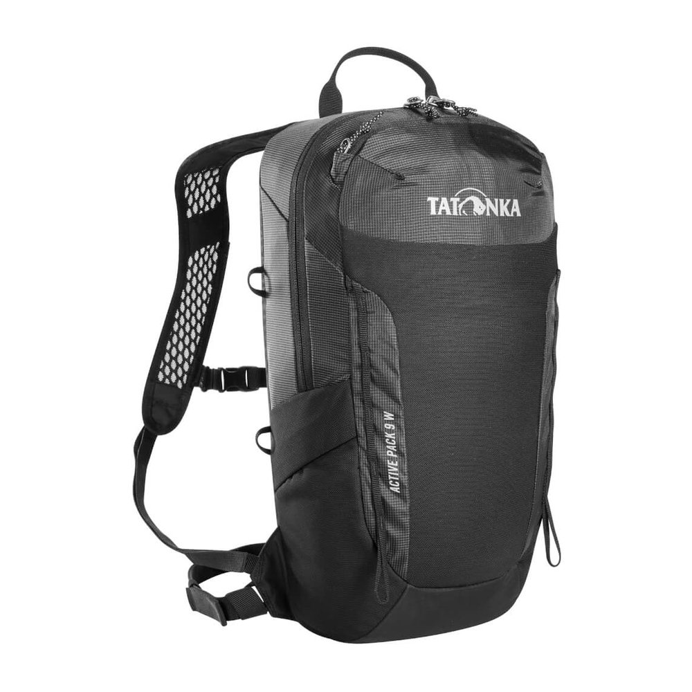 TATONKA Active Pack 9 Women - Tagesrucksack mit frauenspezifischer Passform
