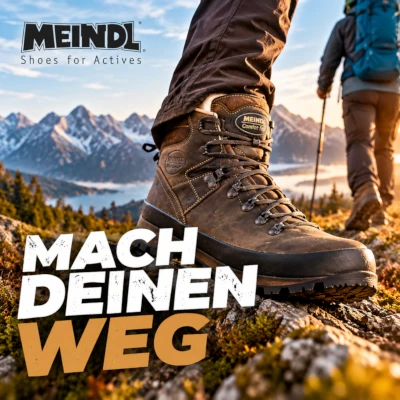 Bannerkarussell Meidl Produkte