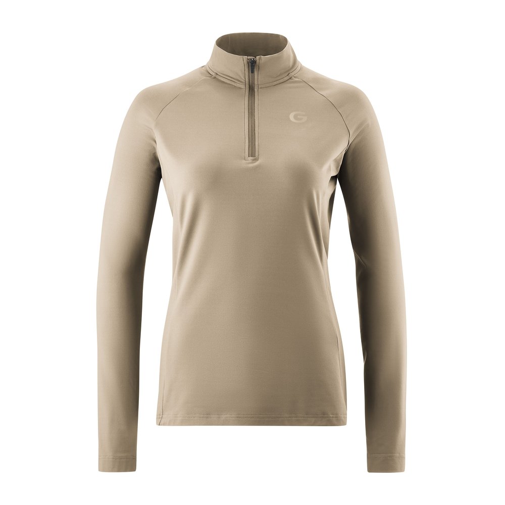 GONSO Essential Jersey Longsleeve Women - Radtrikot