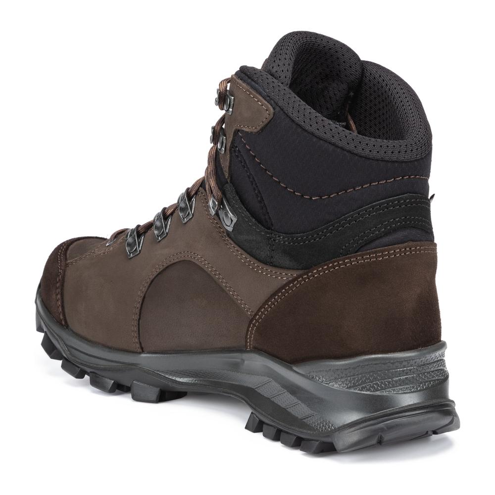HANWAG Alta Bunion II GTX Men - Wanderstiefel in Hallux-Valgus-Passform