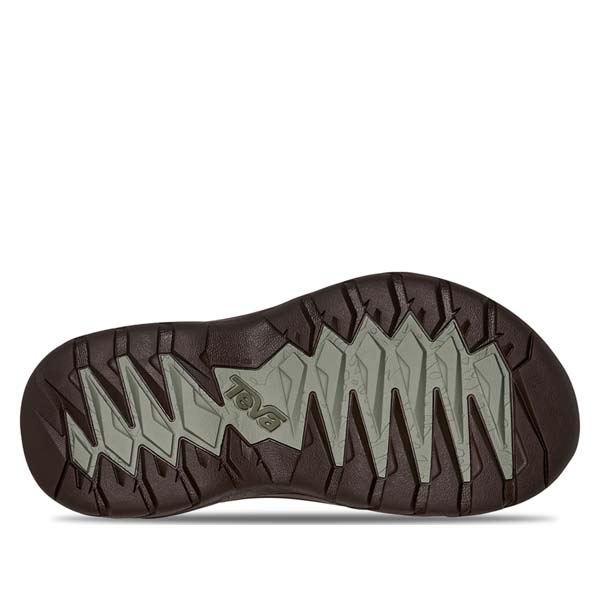 TEVA Terra Fi 5 Universal Womens - Trekkingsandale mit griffiger Laufsohle