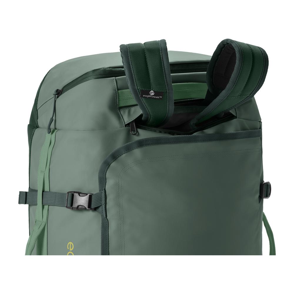 EAGLE CREEK Cargo Hauler Duffel 60L - Rollreisetasche wasserabweisend, robust