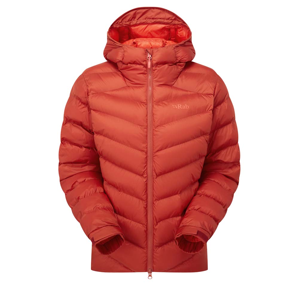 RAB Nebula Pro Jacket Women – Funktionsjacke