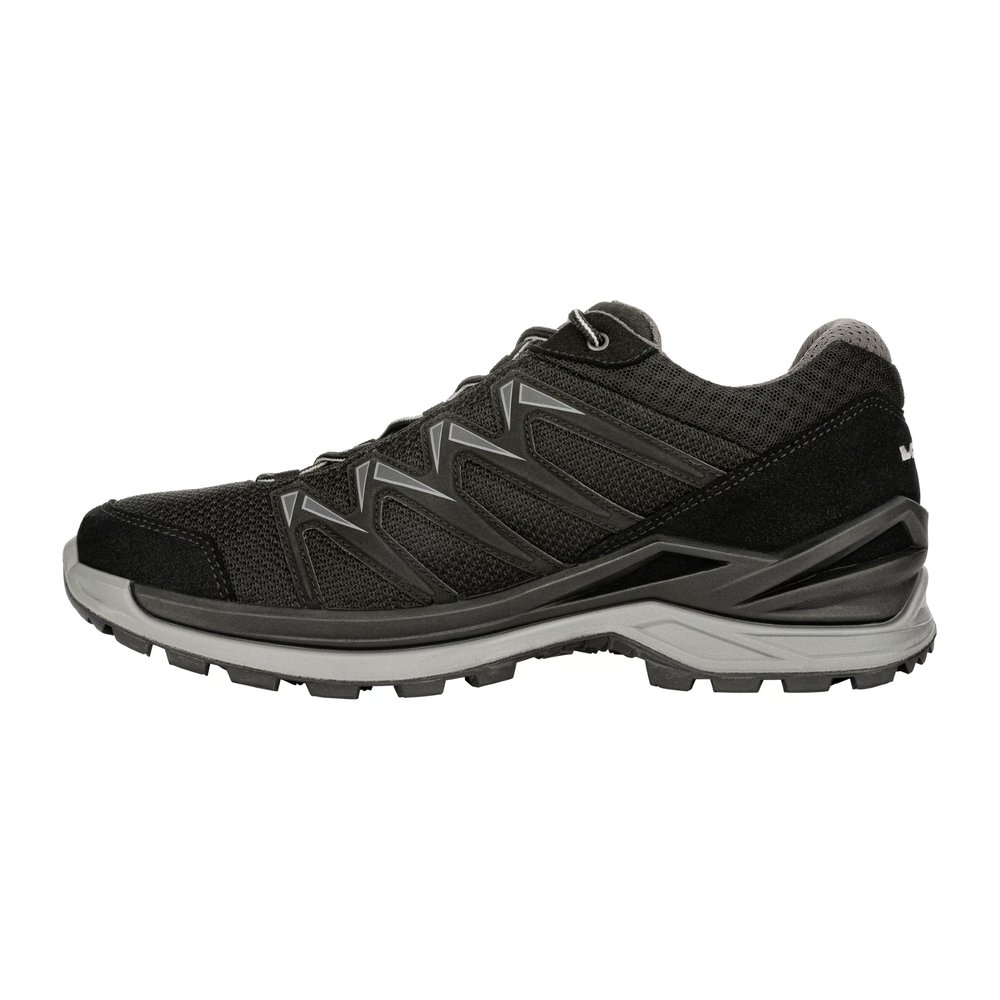 LOWA Innox Pro GTX Lo Men - Leichtwanderschuh atmungsaktiv, leicht