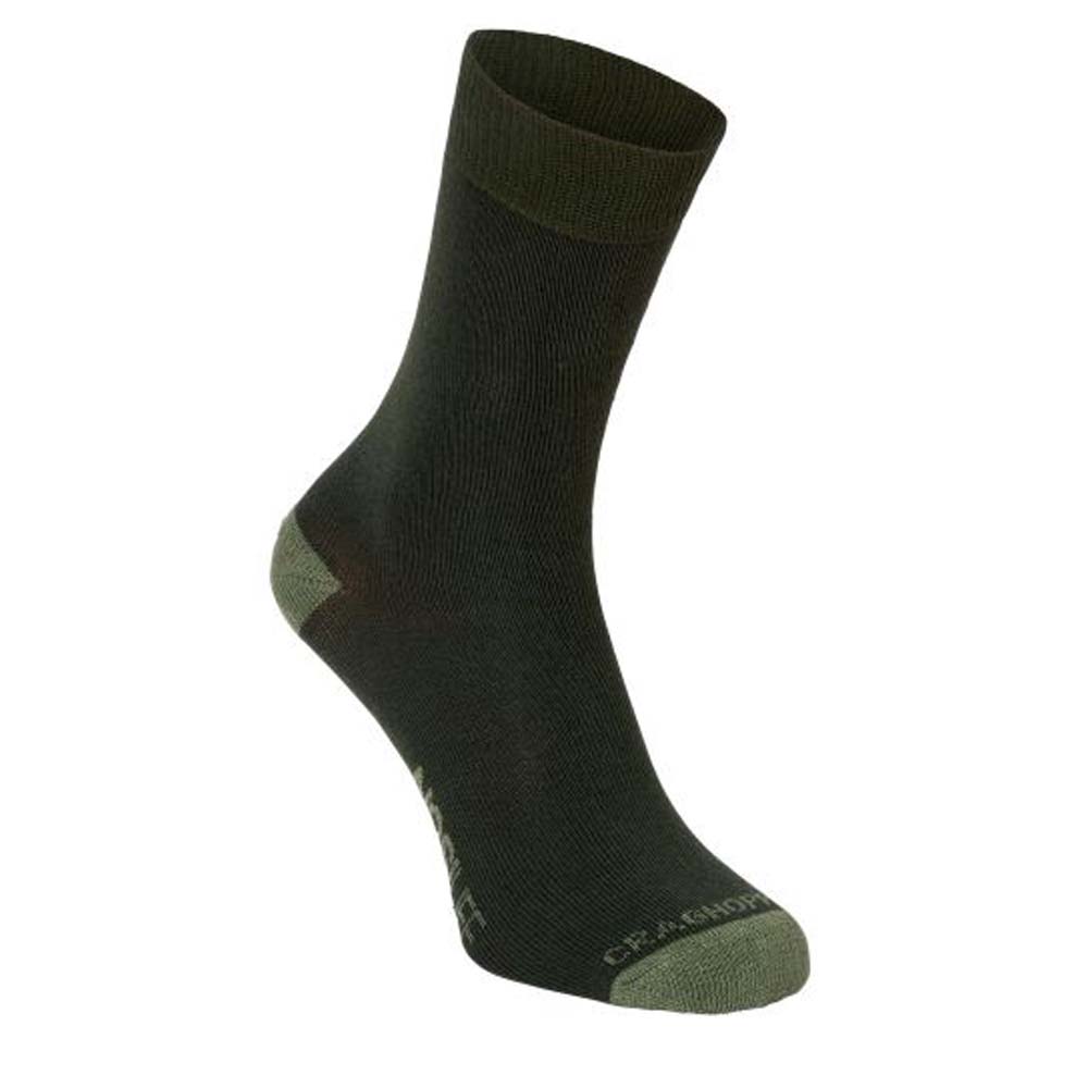CRAGHOPPERS NosiLife Travel Socks Men - Reisesocken