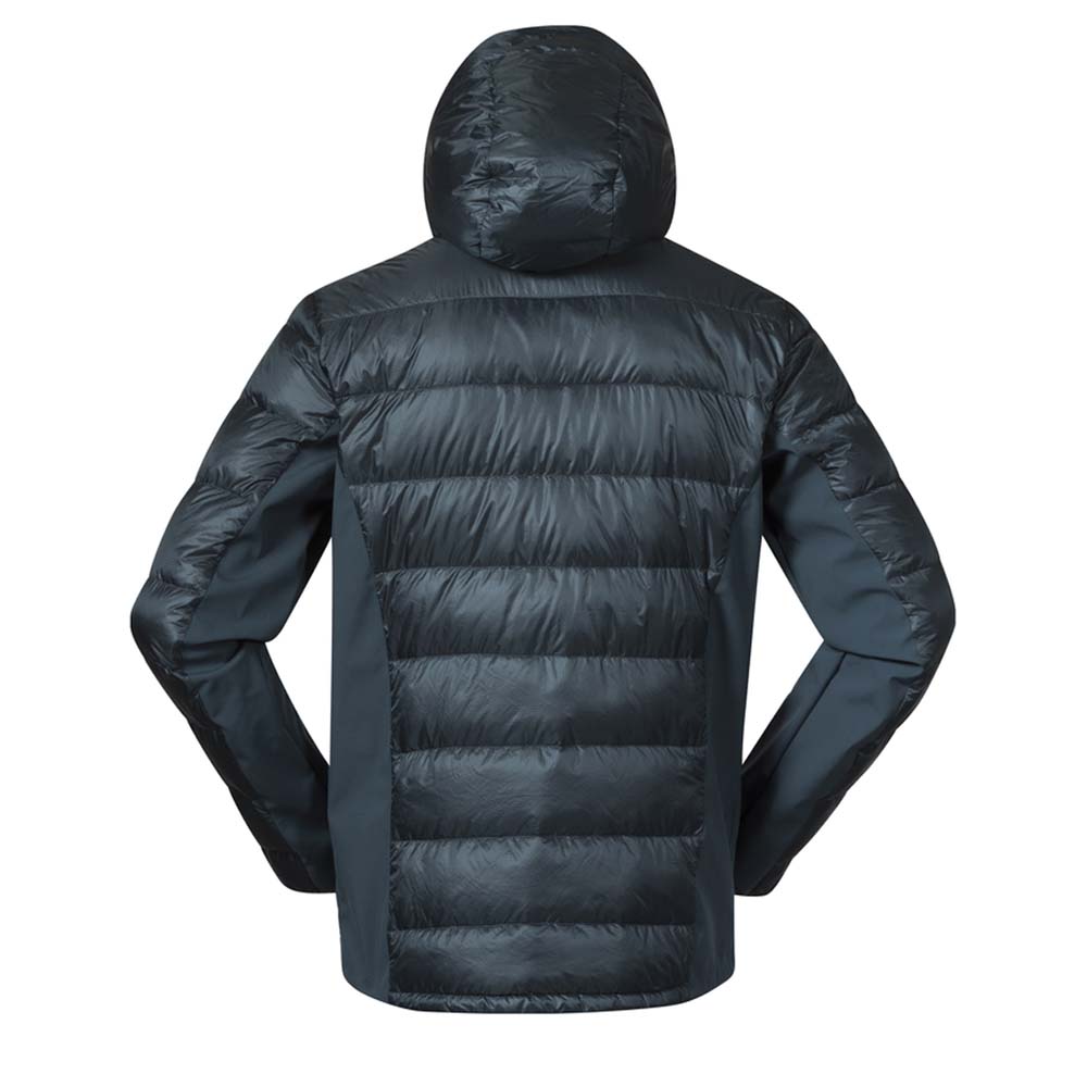 BERGANS Myre Down Jacket Men - Daunenjacke