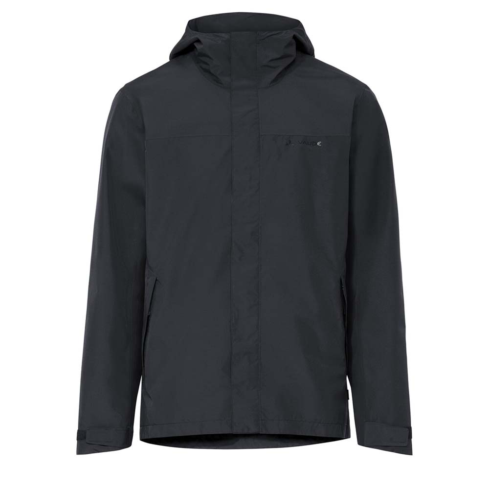 VAUDE Strathcona Jacket Men - Regenjacke wasserdicht und winddicht