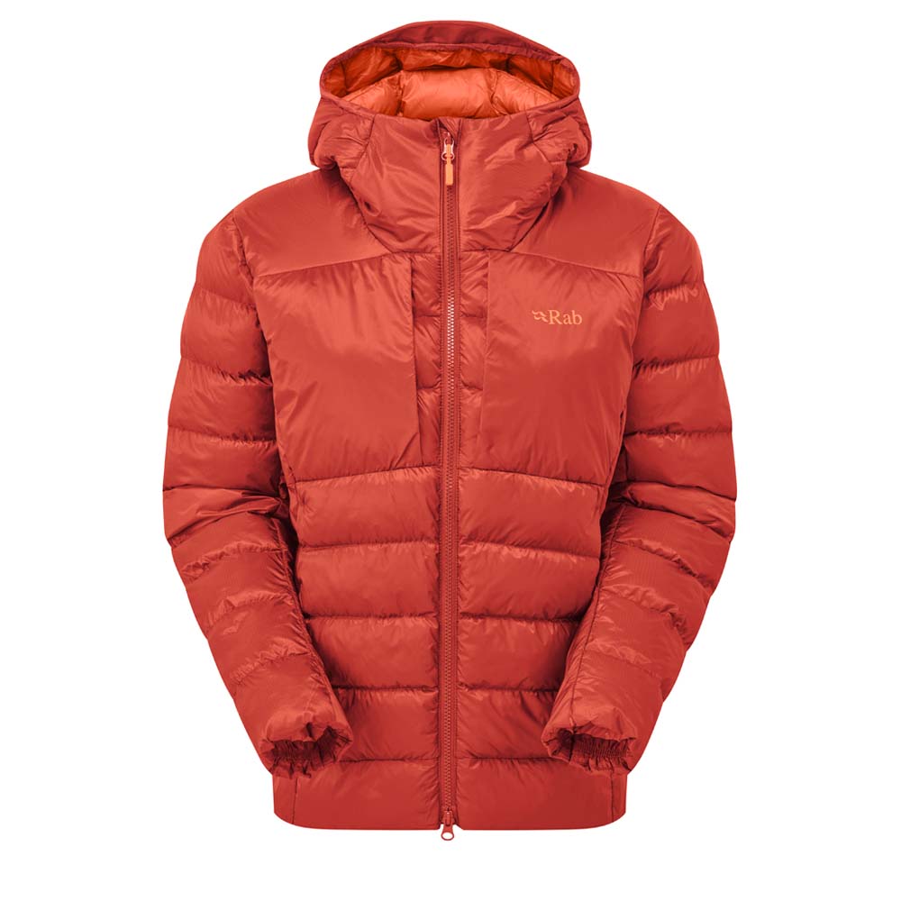 RAB Cirrus Ultra Hoody Women – Funktionsjacke