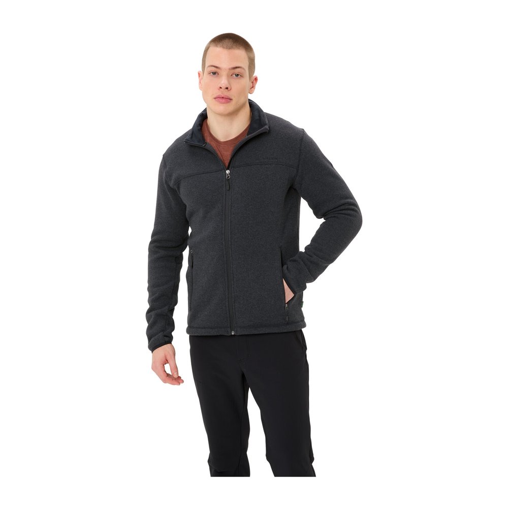VAUDE Rienza Jacket III Men - Fleecejacke wärmend, schnelltrocknend