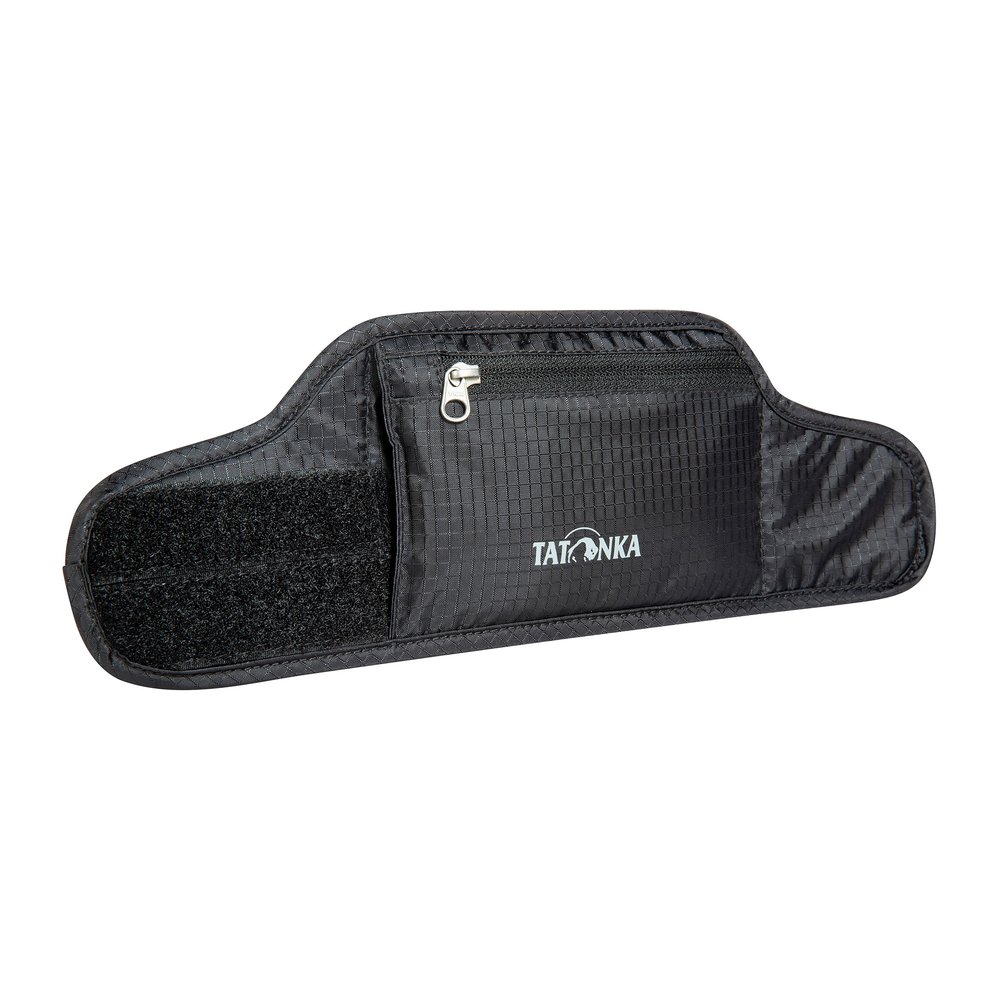 TATONKA Skin Wrist Wallet - Armband mit Reißverschluss für Geld & Schlüssel