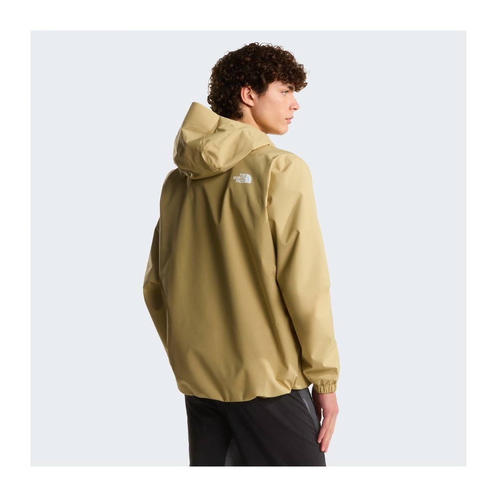 THE NORTH FACE Quest Mono Jacket Men - Regenjacke wasserdicht, winddicht