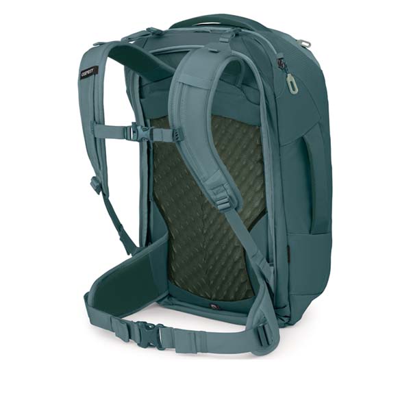 OSPREY Farpoint 40 - Handgepäck & Reiserucksack für Herren mit Laptopfach