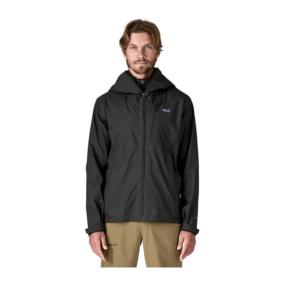 PATAGONIA Granite Crest Rain Jacket Men - Hardshelljacke wasserdicht, atmungsaktiv