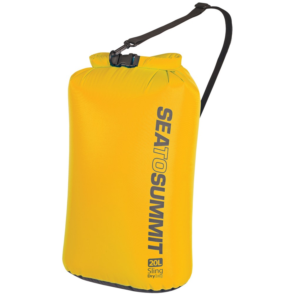 SEA TO SUMMIT Lightweight Sling Dry Bag - Packsack