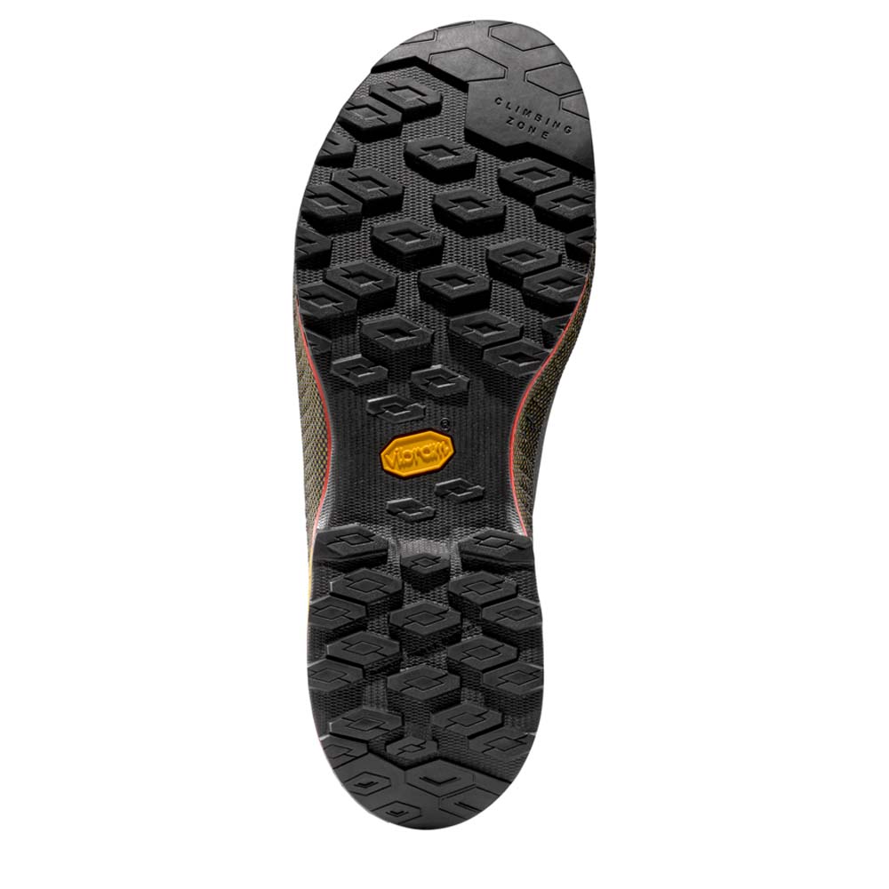 LA SPORTIVA TX4 Evo ST Man - Zustiegsschuh griffig und trittsicher