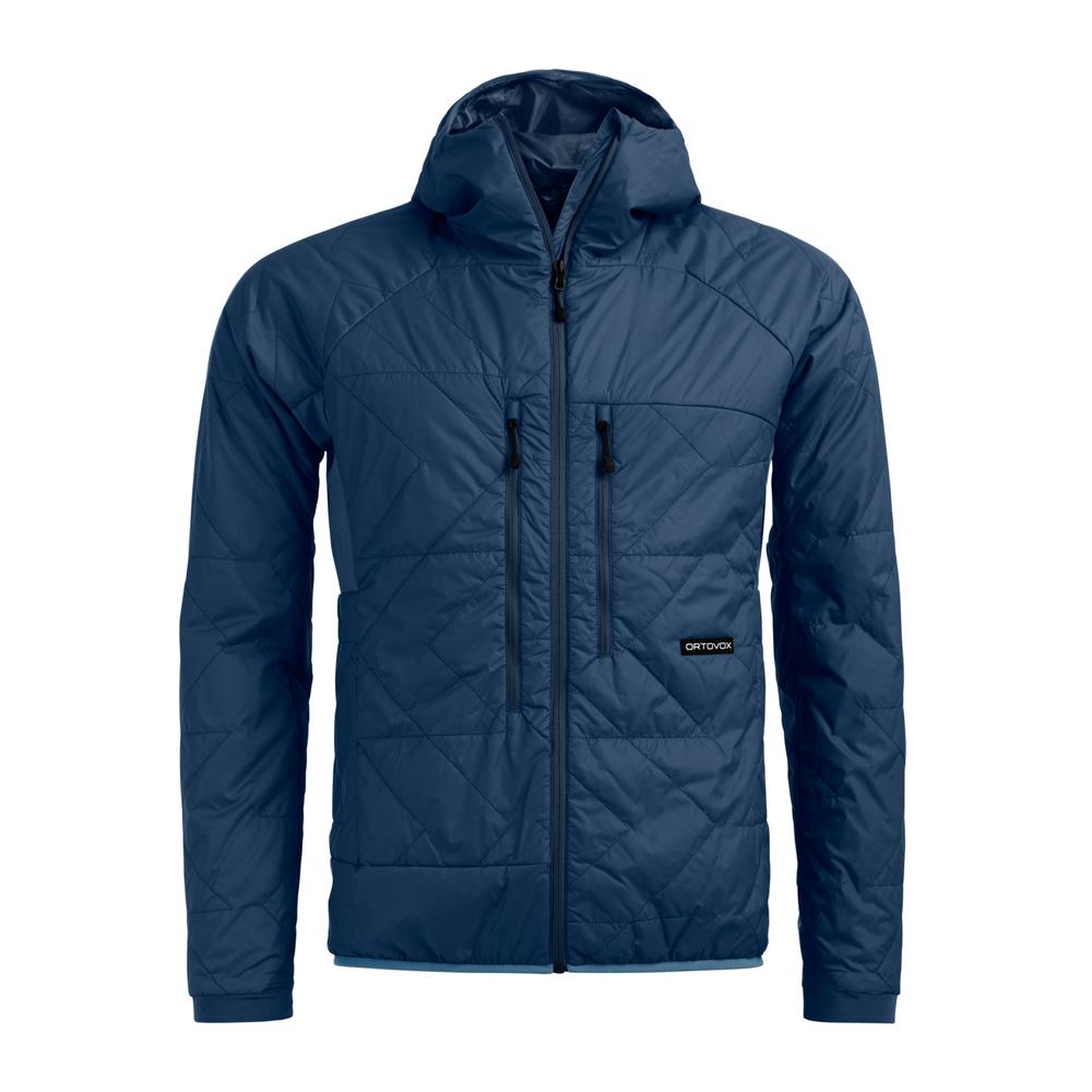 blue nunatak
