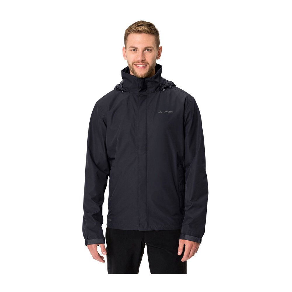 VAUDE Escape Light Jacket Men - Regenjacke wasserdicht, winddicht