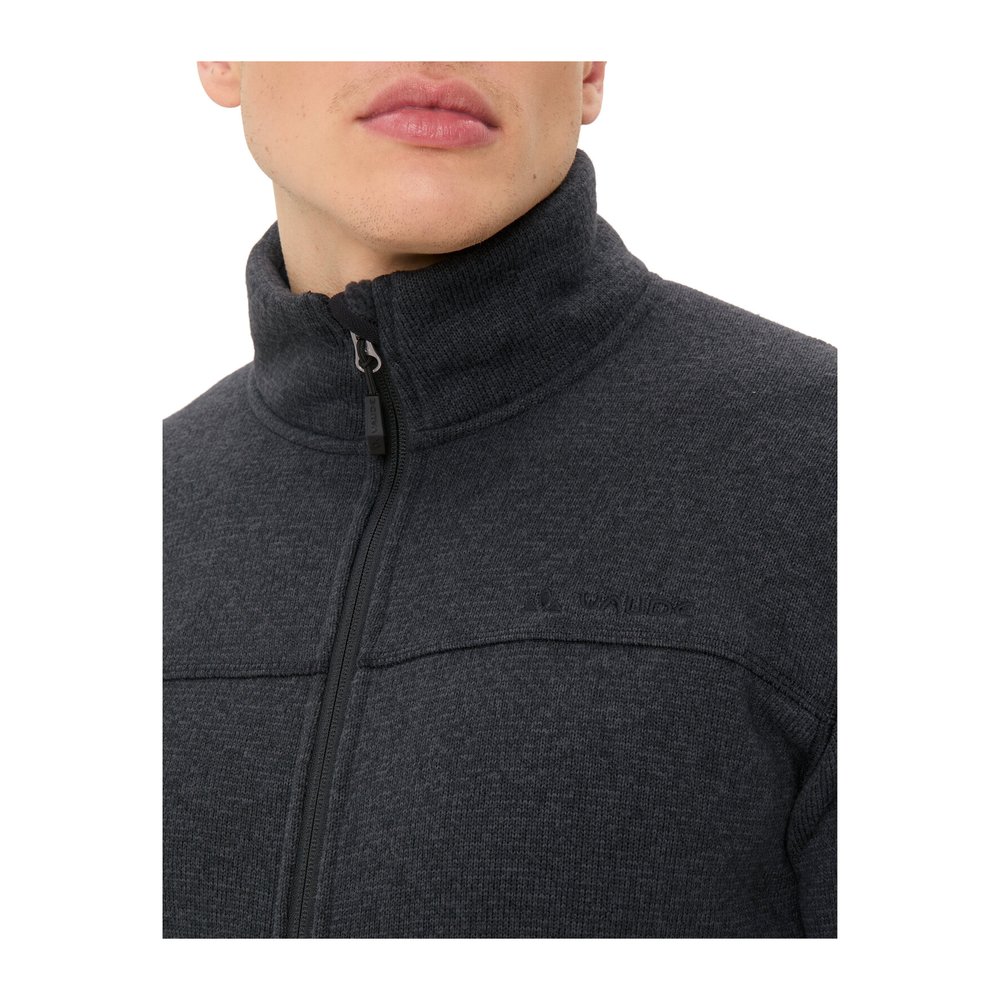VAUDE Rienza Jacket III Men - Fleecejacke wärmend, schnelltrocknend