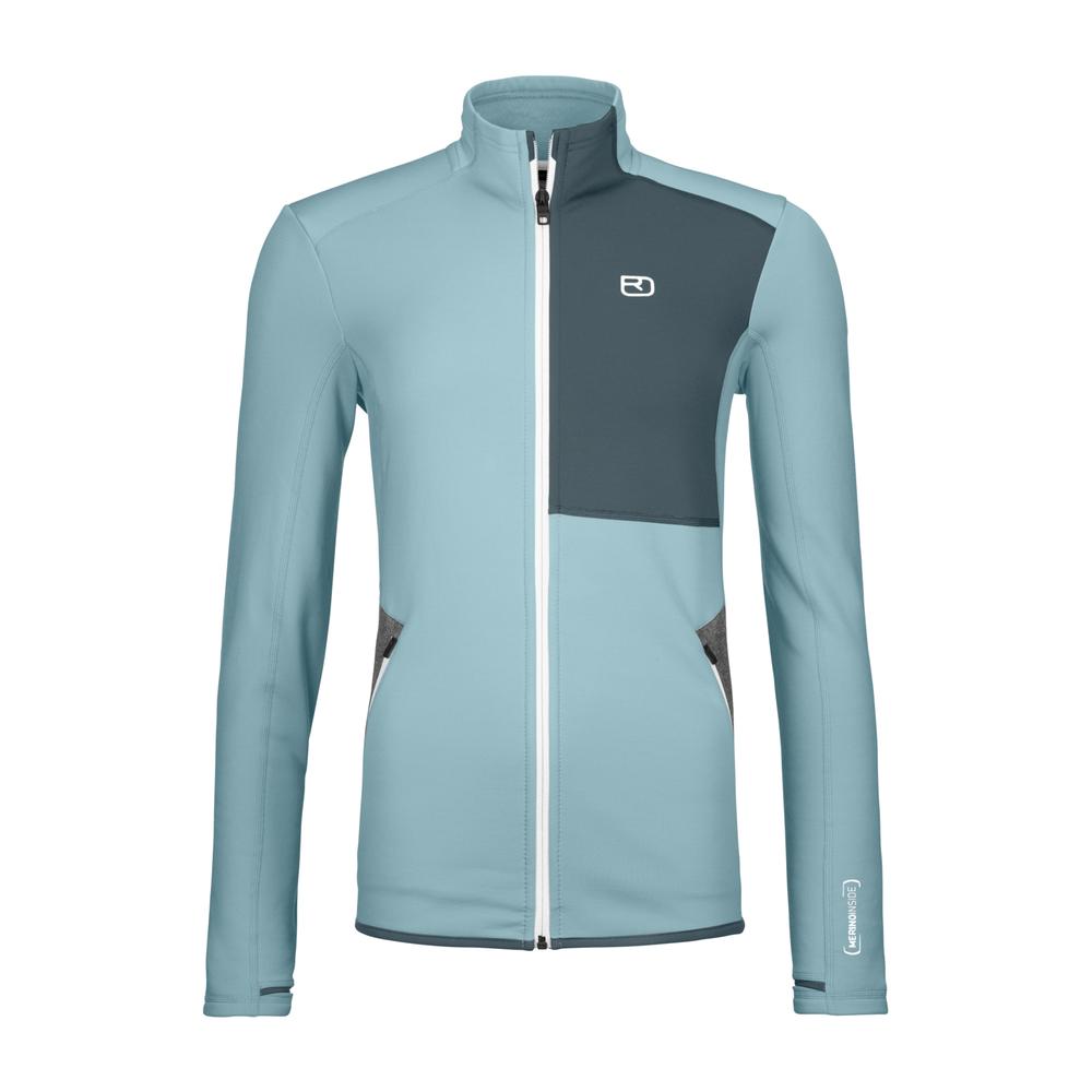 glacier grey