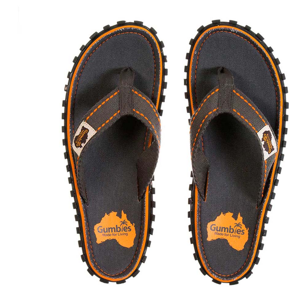 GUMBIES Australian Summer Shoes Men - Sandalen