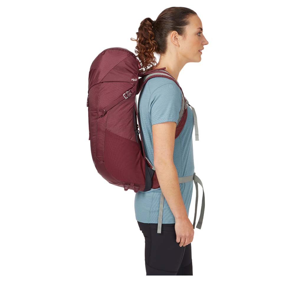LOWE ALPINE AirZone Active 20 - Tagesrucksack
