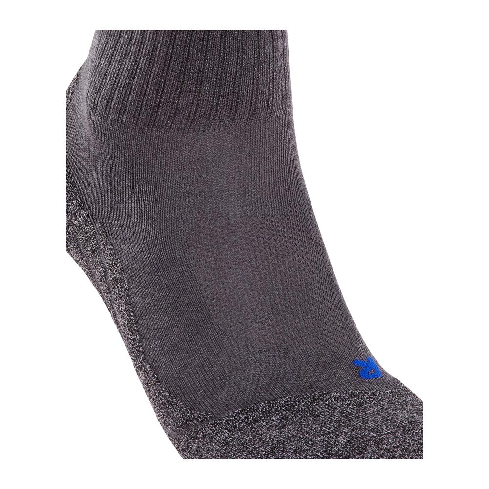 FALKE TK2 Explore Cool Short Men - Trekkingsocken feuchtigkeitsregulierend & kühlend